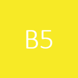 B.5 Documentation Production