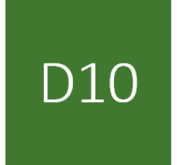 D.10 competentie