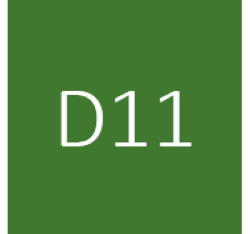 D.11 competentie