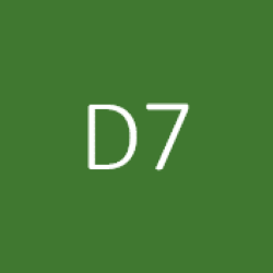 D.7 Sales Management